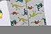 Babyroom boys pajamas footed 