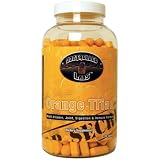 Controlled Labs Orange Triad: Multivitamin, Joint, Digestion, And Immune, 270-Count Bottle ~ Controlled Labs