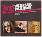 Divinidylle/Variations Sur Le Meme T'aime/Vanessa Paradis
