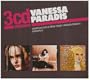 Divinidylle/Variations Sur Le Meme T'aime/Vanessa Paradis