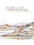 Review Birlinn Ltd  / Hebridean Desk Diary