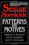 Sexual Homicide