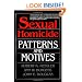 Sexual Homicide: Patterns and Motives- Paperback