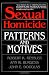 Sexual Homicide: Patterns and Motives- Paperback