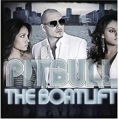The Boatlift (clean)