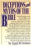 Deceptions & Myths Of The Bible