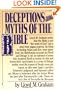 Deceptions And Myths Of The Bible