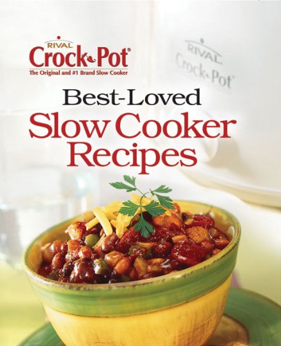 Appetizer recipes for the crockpot