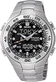 Seiko Mens Watches Standard SNJ013P1 - 5