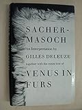 Sacher-Masoch : an interpretation