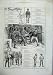 1886 Poetry Thought-Reader Angels Bret Harte James