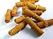 300Pcs in 1 bottle Yellow Crucian Carp Baits Fishing Baits Fishing Lures