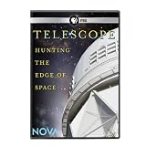 Nova: Telescope - Hunting the Edge of Space