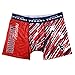 FOCO NFL Wordmark Underwear