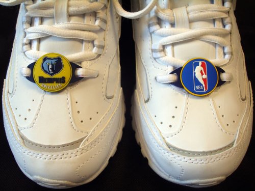 Memphis Grizzlies Shoe Guards