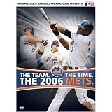 Major League Baseball: The Team. The Time. The 2006 Mets