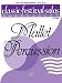 Classic Festival Solos - Mallet Percussion - Volume 2 - Solo Book