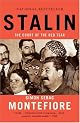 Stalin: The Court of the Red Tsar