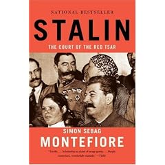 Stalin: The Court of the Red Tsar