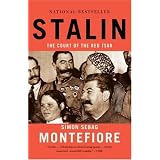 Stalin: The Court of the Red Tsarpar Simon Sebag Montefiore