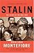 Stalin: The Court of the Red Tsar by Simon Sebag Montefiore