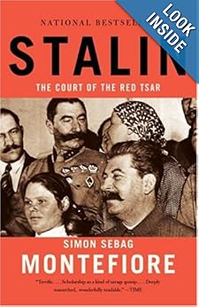 The Court of the Red Tsar  - Simon Sebag Montefiore