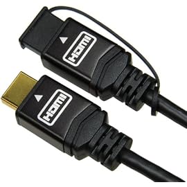 マイコンソフト HDMI Ver1.3b規格カテゴリ2対応ハイスピードHDMIケーブル1.5m黒(PS3対応) XC-HDMI-15BK(DP3913440)