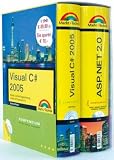 Visual C# 2005/ASP.NET 2.0: Kompendium