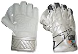 GM 909 Wicketkeeper Gloves, Mens