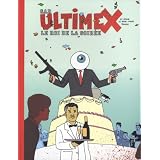 Ultimex, Tome 3 : Le roi de la soir�epar Gad