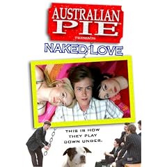 Australian Pie: Naked Love