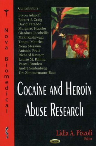 Cocaine-Abuse