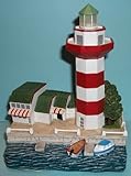 Spoontiques Lighthouse - Electrified - Hilton Head, SC