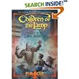 Day Of The Djinn Warriors (Children Of The Lamp)