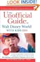 The Unofficial Guide to Walt Disney World with Kids (Unofficial Guides)