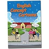 English concept cartoons