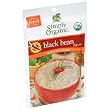 Simply Organic Spicy Black Bean Dip, Certified Organic