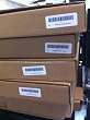 HP A7984-87951 StorageWorks Switch Rail Kit, New Open Box