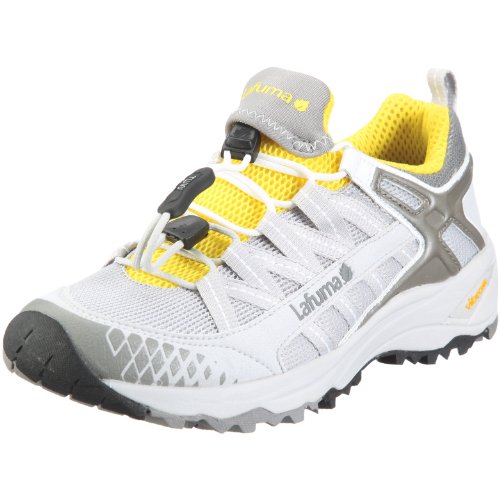 Lafuma LD SPEEDTRAIL LFG1957, Damen, Sportschuhe - Outdoor, Grau (GRIS PERLE 1282), EU 36 2/3 (UK 4)