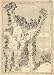 1780 LARGE FRENCH MAP RHODE ISLAND Narragansett Bay