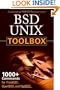 BSD UNIX Toolbox: 1000+ Commands for FreeBSD, OpenBSD and NetBSD
