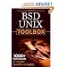BSD UNIX Toolbox: 1000+ Commands for FreeBSD, OpenBSD and NetBSD