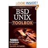 BSD UNIX Toolbox: 1000+ Commands for FreeBSD, OpenBSD and NetBSD