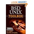 BSD UNIX Toolbox: 1000+ Commands for FreeBSD, OpenBSD and NetBSD