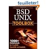 BSD UNIX Toolbox: 1000+ Commands for FreeBSD, OpenBSD, and NetBSD