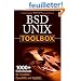 BSD UNIX Toolbox: 1000+ Commands for FreeBSD, OpenBSD, and NetBSD