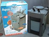Superfish Aqua Pro 1 Aquarium External Filtration System