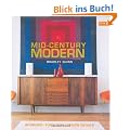 Mid-Century Modern: Interiors, Furniture, Design Details (Conran Octopus Interiors)