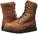 Wolverine Men's Hazard Dura Wedge SR 8 Inch Work Boot