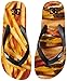 DC Spray Graffik Sandal (Little Kid/Big Kid)